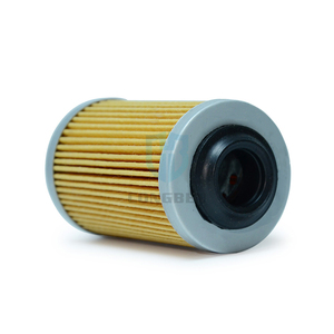 Hiệu suất cao phụ tùng ô tô lọc dầu 93186310 <span class=keywords><strong>pf2129</strong></span> Bộ lọc dầu cho Cadillac - Product Image 2