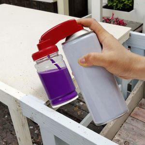 ชุดประกอบขวดเปล่าใสสำหรับดูแลรักษารถยนต์อุปกรณ์เสริมปากกาซ่อมรถดูแลผลิตภัณฑ์เปล่าสำหรับซ่อมบำรุงรถยนต์ - Product Image 4