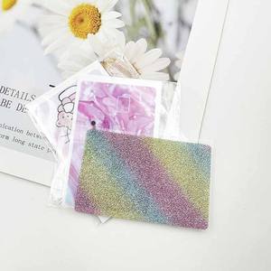 Nuevas pegatinas creativas para tarjetas de crédito, pegatinas decorativas divertidas de vinilo impermeables para tarjetas de crédito en Stock - Product Image 6