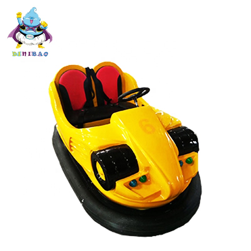 Самые Новые забавные развлечений парк развлечений семейный бампер автомобиля игровой автомат