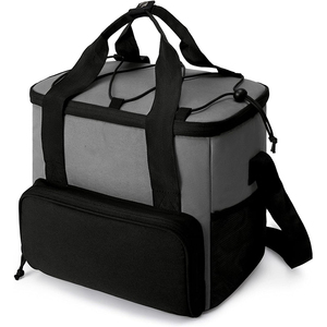Free sample Hign Quality Custom <b>Bags</b> Insulated <b>Bags</b> Backpack Lunch Eco Friendly <b>Thermal</b> <b>Delivery</b> Cooler <b>Bag</b> - Product Image 3
