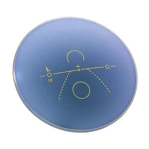 <span class=keywords><strong>Mejores</strong></span> <span class=keywords><strong>Gafas</strong></span> Fotocromáticas <span class=keywords><strong>Progresivas</strong></span> Estándar 1.56 Contra la Luz Azul con Recubrimiento Endurecido - Product Image 2