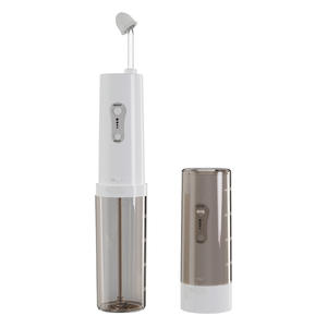 Irrigateur nasal électrique portable JQ-S06U pour adultes et enfants avec fonction d'élimination des odeurs - Product Image 2