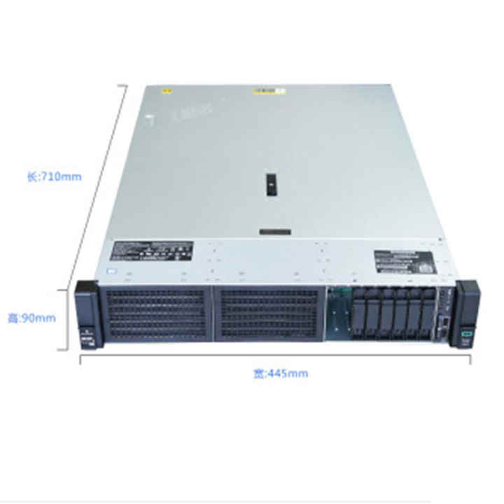 HP ProLiant DL380 Gen9 2Uラックサーバー Amazon.com: HP
