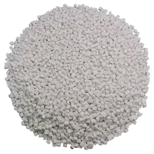 Gránulos de copolímero de polipropileno PP Grado de inyección Polipropileno Plásticos generales para moldeo - Product Image 1
