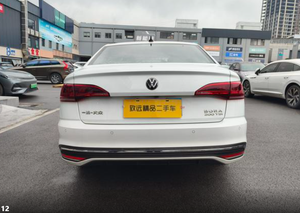 Auto Usado FAW Volkswagen <span class=keywords><strong>Bora</strong></span> 2024 200TSI DSG Edición Smooth, Auto Compacto de Gasolina, Vehículo de Segunda Mano - Product Image 5