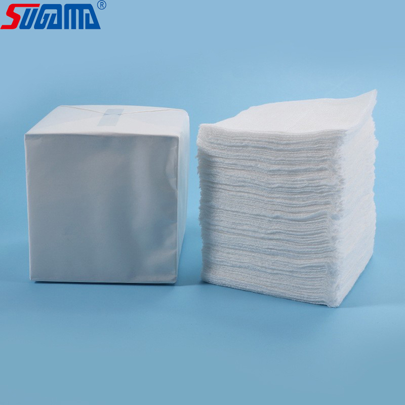 High Quality Disposable Compresses OEM Absorbent