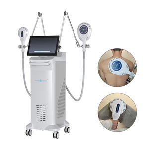 Equipo de Fisioterapia Magnética de Ondas Fisiológicas de 2 Canales - Product Image 5