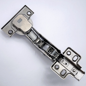 บานพับแบบพิเศษ2ทาง125องศาบานพับ<span class=keywords><strong>ตู้</strong></span>ไฮดรอลิกแบบปิดอ่อนบานพับเฟอร์นิเจอร์ห้องครัว - Product Image 4