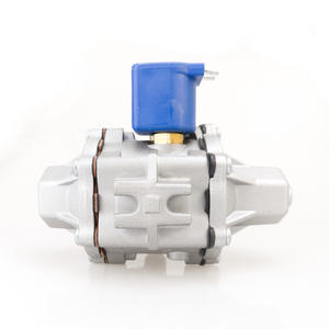 汽车气体设备Lpg/cng汽车机油至At12高还原多点直喷减速器零件套件系统 - Product Image 4