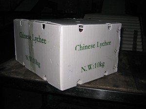 2022 ٪ من الفاكهة الطازجة الأناناس الحلو والأصفر اللحم - Product Image 4