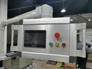 Machine à colorer automatique, pour usage quotidien, idéale pour les pigments de guérison, massage <span class=keywords><strong>mebo</strong></span>, emballage carton - Product Image 4