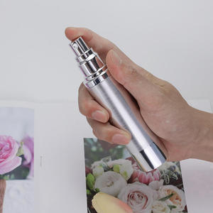 15ml 30ml 50ml du lịch nhỏ <span class=keywords><strong>Lotion</strong></span> Kem huyết thanh vàng không có không khí bơm chai nhựa cho bao bì mỹ phẩm - Product Image 5