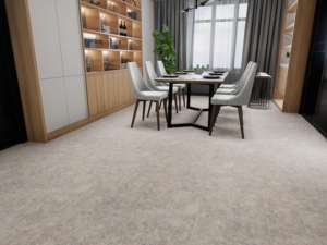 พื้นไวนิลกันน้ำสำหรับปูพื้นพื้นไม้หนา4มม. 6มม. 8มม. - Product Image 2