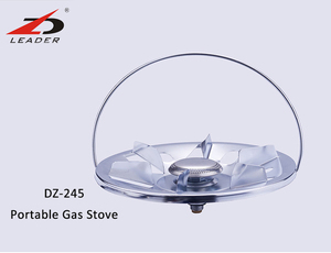 Vender bien DZ-245 ventas de fábrica de estufa de gas - Product Image 4