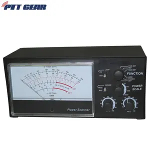 Hot sale 5000W CB Radio RF Power Modulation SWR Meter