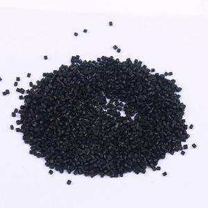 Lotrene LLDPE Polyéthylène Linéaire à Basse Densité / Résine LLDPE Qualité Film - Product Image 1