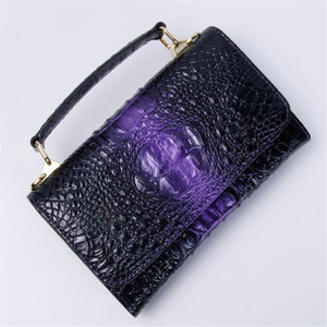 Nouvelle mode pochette en cuir motif peau de serpent pour femmes sacs à bandoulière de luxe pour femmes <span class=keywords><strong>sac</strong></span> à main pour femmes - Product Image 3