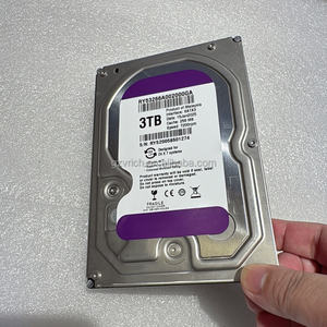 Kualitas bagus digunakan dan dirancang 100% dalam kesehatan baik dan tidak ada sektor buruk tidak ada Scracthes <span class=keywords><strong>3</strong></span>,5 inci Sata Internal 3tb Hdd Hard Disk - Product Image 4