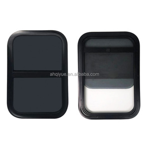 Nouveau design prix favorable 350X500MM maison bateau <span class=keywords><strong>camping</strong></span>-<span class=keywords><strong>car</strong></span> remorque fenêtre coulissante latérale - Product Image 5