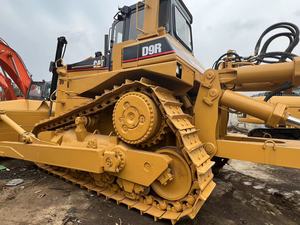 รถ <span class=keywords><strong>D9R</strong></span> ดินมือสอง/รถ D6g D7g D7r รถตัก D7h - Product Image 6