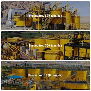 Planta Completa de Procesamiento de <span class=keywords><strong>Oro</strong></span> CIP a Pequeña Escala, Línea de Extracción de Mineral por Lixiviación - Product Image 5