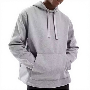 Sweat-shirts à capuche pour hommes, qualité supérieure, 100% coton molletonné, 480g, respirants, impression numérique, nouvelle arrivée, décontractés, pour l'hiver, usage extérieur - Product Image 2