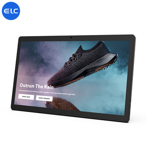 Siêu mỏng gắn máy tính bảng <span class=keywords><strong>Android</strong></span> rk3568 thông minh Gia Đình Lịch để làm danh sách hiển thị màn hình cảm ứng tiện dụng tương tác hiển thị - Product Image 3