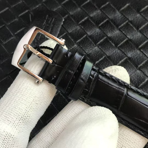 Reloj Mecánico Automático de Acero Inoxidable de Lujo con Logotipo Personalizado, Esfera de Cristal de Zafiro, Resistente al Agua - Product Image 5