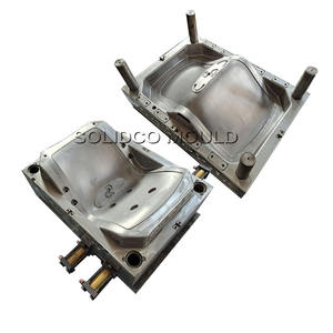 المصنع ، قالب التراص المنزلي ، الشركة المصنعة - Product Image 2