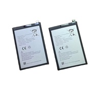 Batterie de remplacement pour téléphone portable Li-ion BL-49LX 5000mAh pour Camon 19/c16n 3.85V rechargeable en stock