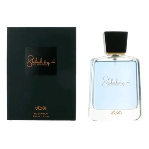 Nuevo Perfume en Spray <span class=keywords><strong>Rasasi</strong></span> Shuhrah 90ml para Hombre, Aroma de Oriente Medio, Dubai, Vietnam, Tamaño de Viaje, Larga Duración - Product Image 1