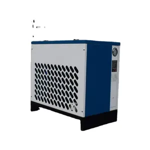 Energy Saving Mode Aluminum Heat Exchange Refrigerant Air Dryer