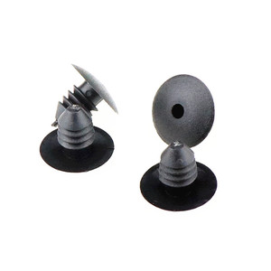 Clip de Sujeción Automático de Plástico 03-185 para Reparación y Reemplazo del Revestimiento del Maletero de Volkswagen Bora, Lavida, Golf, Jetta - Product Image 4
