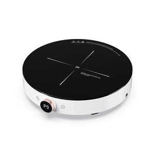 Vòng loại điều khiển cảm ứng siêu mỏng 2000W giá thấp cảm ứng bếp điện bếp/điện cảm ứng đung - Product Image 6