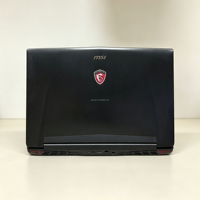 Offre à durée limitée sur les ordinateurs portables de jeu en gros à prix réduit pour MSI GT72 I7 16GB 512GB GTX970 GPU dédié 3G 99% neuf 6700HQ 17,3 pouces