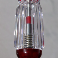 Crayon de test multifonctionnel de type induction de haute qualité pour l'inspection des circuits domestiques et la détection des défauts électriques