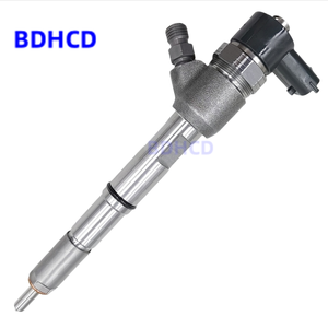 BDHCD Factory direct deal meilleur <span class=keywords><strong>prix</strong></span> nouvel injecteur <span class=keywords><strong>diesel</strong></span> à rampe commune 0445110660 pour Renault <span class=keywords><strong>Dacia</strong></span> 1.5 dCi soupapes d'injection voiture - Product Image 1