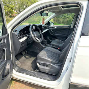 Auto Usado de <span class=keywords><strong>Segunda</strong></span> <span class=keywords><strong>Mano</strong></span> a Bajo <span class=keywords><strong>Precio</strong></span>, <span class=keywords><strong>Volkswagen</strong></span> <span class=keywords><strong>Tiguan</strong></span> L 2024 300TSI 1.5TSI 2WD Versión Dragón, SUV Mediano de Gasolina, Volante a la Izquierda - Product Image 4