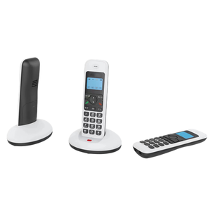 La vente directe d'usine de téléphone <span class=keywords><strong>dect</strong></span> de bonne qualité pour les téléphones sans fil pour la maison - Product Image 2