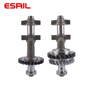 Kit d'arbre d'équilibrage moteur de haute qualité 13601-28021 13601-0H031 119112-8011-02 13602-28020 pour Toyota Camry - Product Image 5