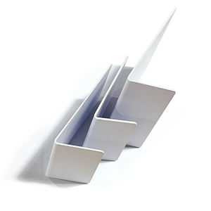 Custom NFC Contactless PVC Google recensioni Stand carte quadrato segno Social Media con interfaccia di comunicazione RFID - Product Image 5