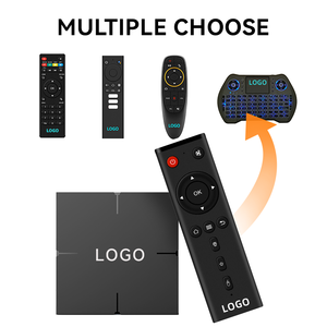 2024 TV Box Amlogic s905w2 4K <span class=keywords><strong>Android</strong></span> 11.0 thông minh TV Box Quad Core hỗ trợ kép Wifi BT 5.0.<span class=keywords><strong>Android</strong></span> TV Box - Product Image 6