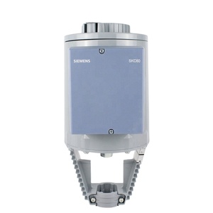 แอคชูเอเตอร์ไฟฟ้าไฮดรอลิกแบบสปริงรีเทิร์น รุ่น SKC62 ขนาด 40 มม. แรงบิด 2800 นิวตันเมตร สำหรับวาล์ว ระดับ IP54 ป้องกันการโอเวอร์โหลด วัสดุ PVC - Product Image 1