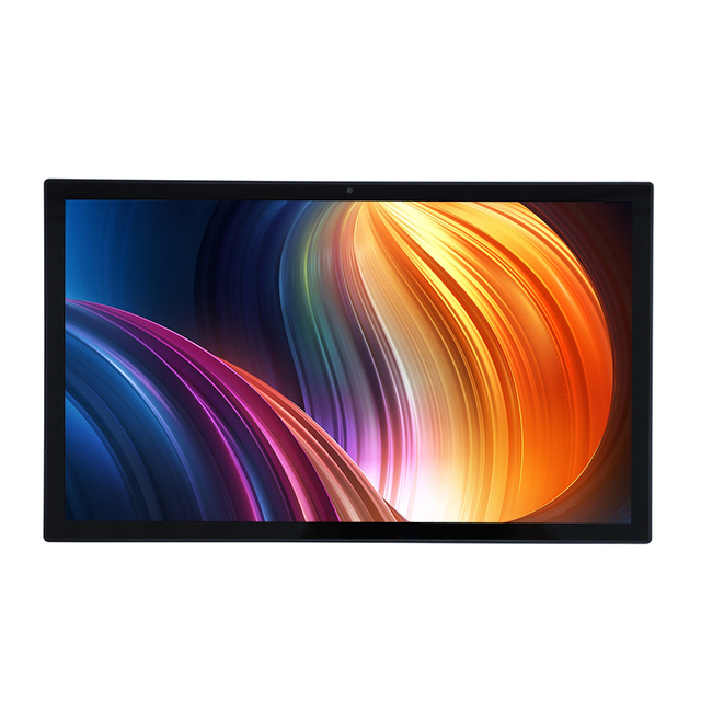 RK3568 4+32G 14 Inch Touch Android Tablet 4G Advertising Player Sim Card Android All in One PC