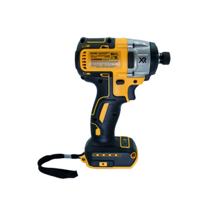<span class=keywords><strong>DeWalt</strong></span> <span class=keywords><strong>DCF887</strong></span> 1/4 "HEX 20V สูงสุดแบบไร้แปรงถ่านไร้สายเครื่องมือไฟฟ้าแบบมือถือสำหรับงานหนัก - Product Image 5