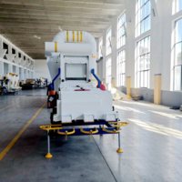 Machine de nettoyage et de classement de haricots rouges à graines fines de maïs de blé directement en usine