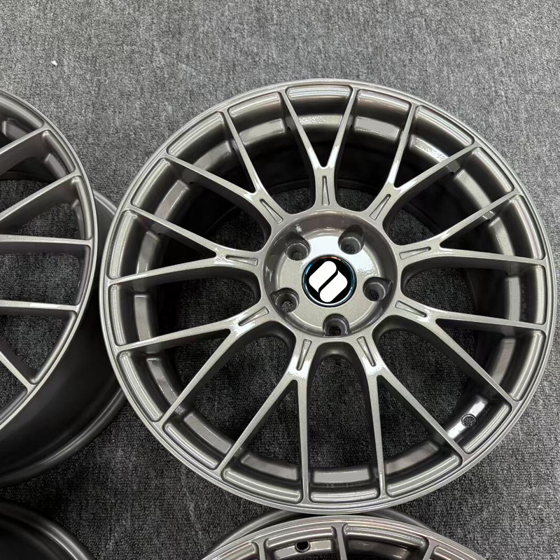 How to Choose the Best 5x120 Wheels 18 Inch BMW Set