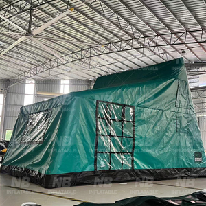 In Stock Outdoor Camping Tent Portable Waterproof Blow up Tents <b>Inflatable</b> <b>House</b> <b>Inflatable</b> Tent <b>Inflatable</b> Tent in Stock Outdoo - Product Image 4