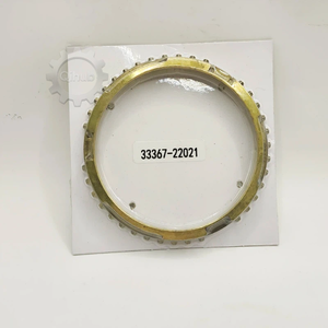 Anillo Sincronizador para Transmisión Automática Hilux, Pieza de Repuesto OEM de Alta Calidad, ISO9001 CE 33367-22021 3336722021 - Product Image 3